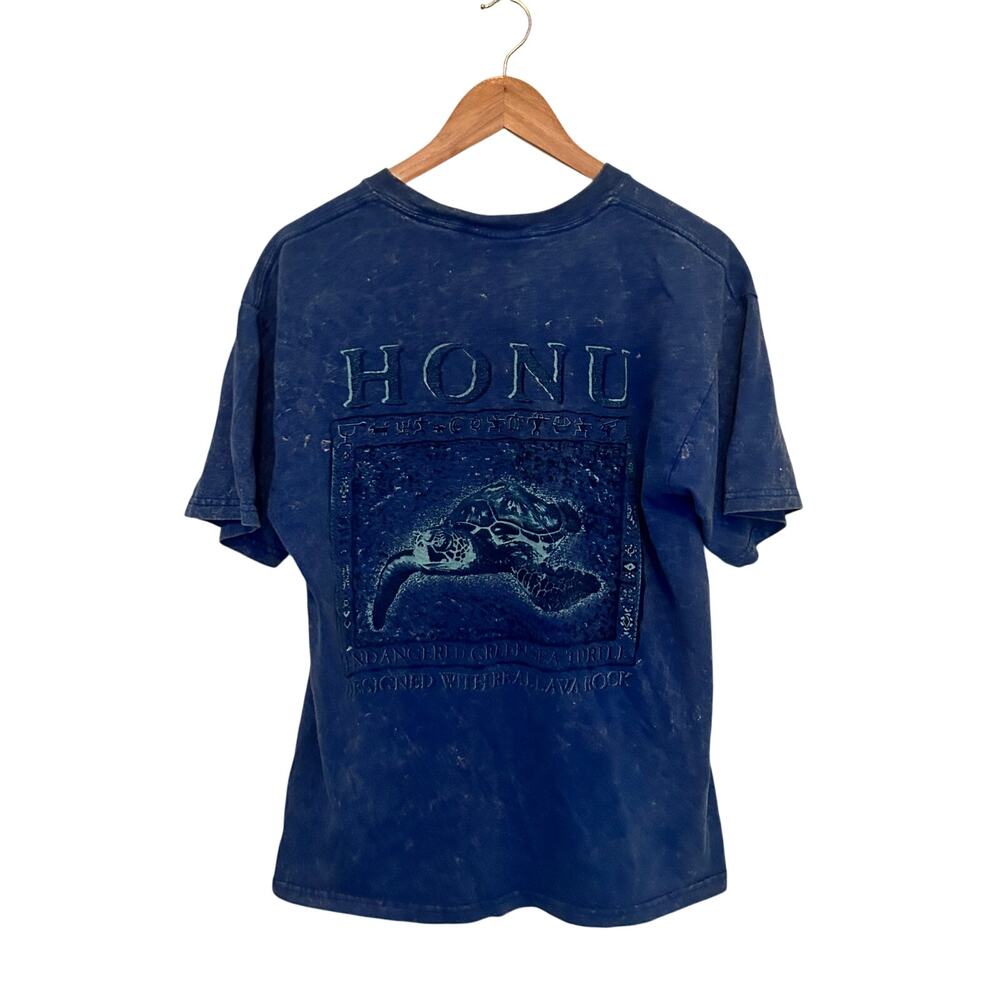 Hawaii Turtle Tee